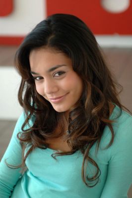 la belle vanessa hudgens